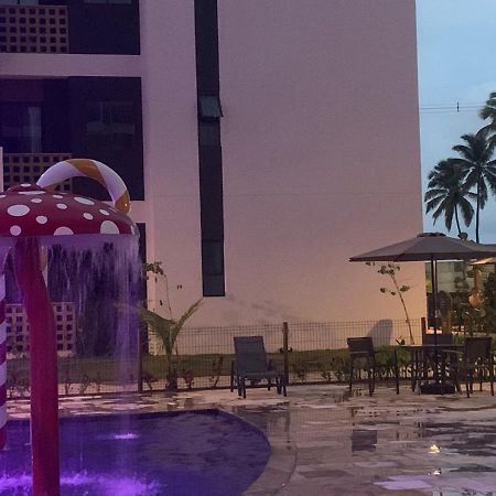 Mana Beach Experience Muro Alto Pôrto das Galinhas 외부 사진