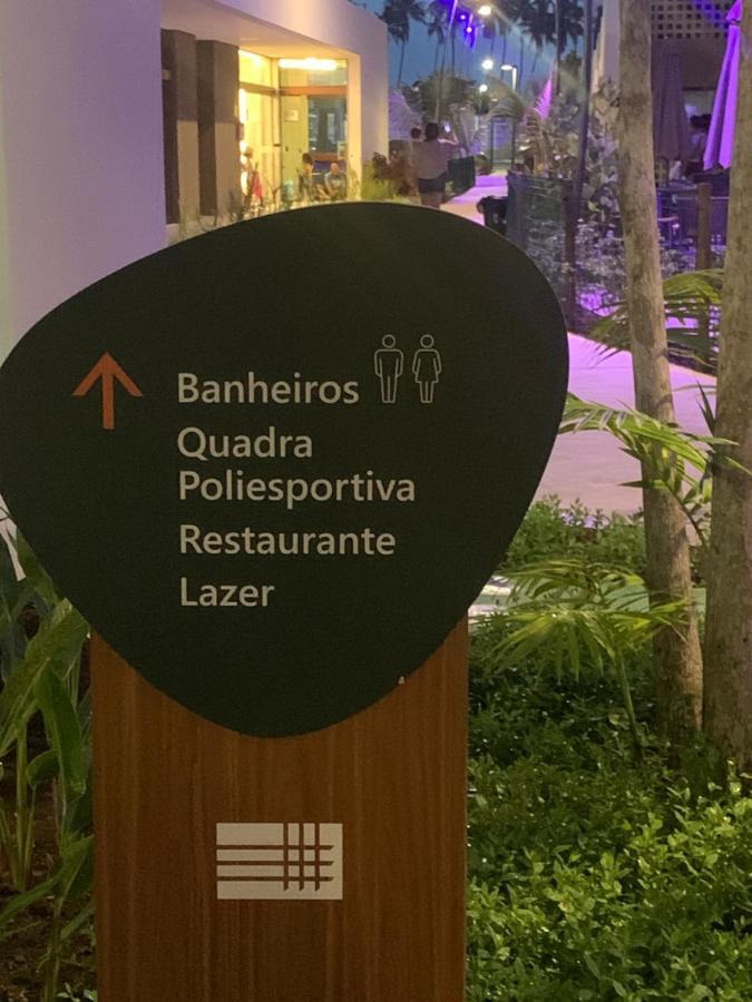 Mana Beach Experience Muro Alto Pôrto das Galinhas 외부 사진